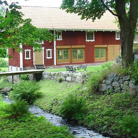 Björka Storgård B&B Motala Rum bild