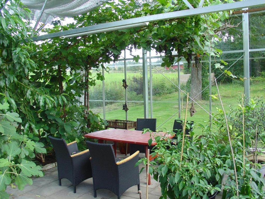 Björka Storgård B&B Motala Exteriör bild