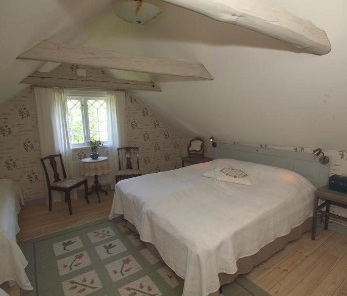 Björka Storgård B&B Motala Rum bild